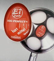 Таймер для варки яиц 