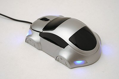 Компьютерная мышь 