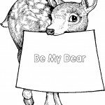 b-deer