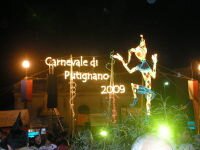 Открытие карнавала (Фото: Iceyes, www.it.wikipedia.org)