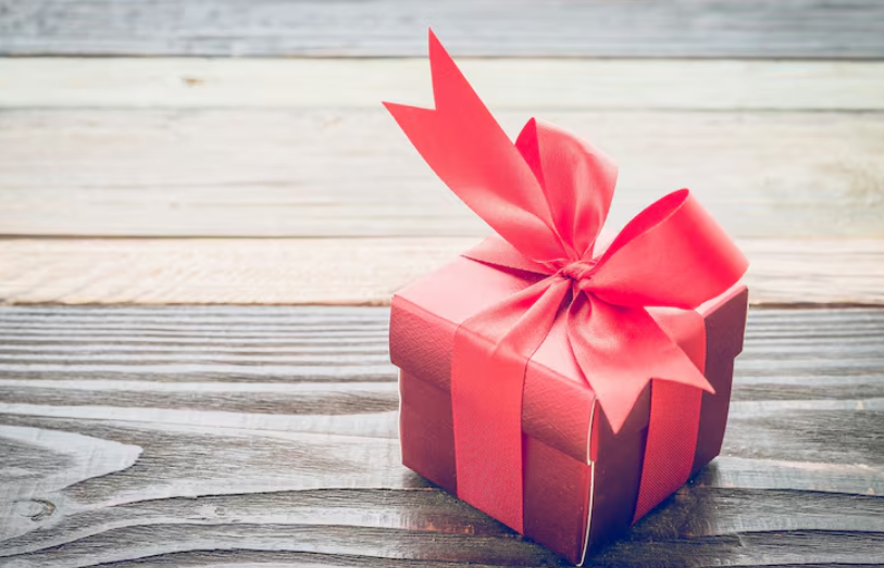 бюджетные но прикольные подарки
